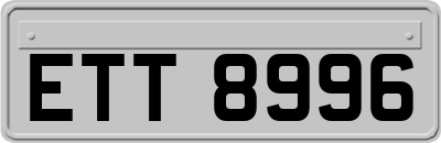 ETT8996