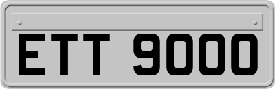 ETT9000