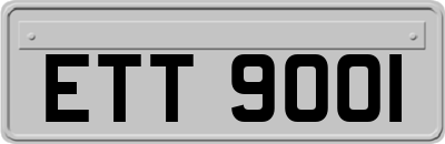 ETT9001