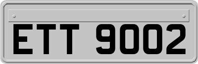 ETT9002