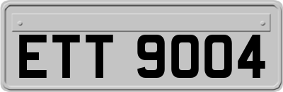 ETT9004