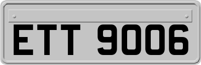 ETT9006