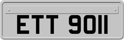 ETT9011