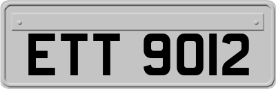 ETT9012
