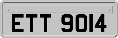 ETT9014