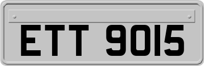 ETT9015
