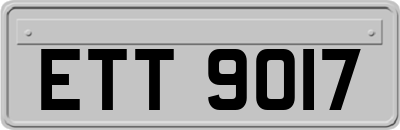 ETT9017