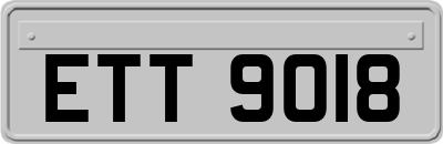 ETT9018