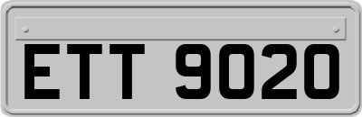 ETT9020