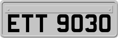 ETT9030