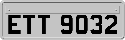 ETT9032