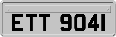 ETT9041