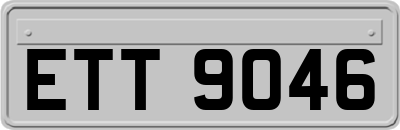 ETT9046