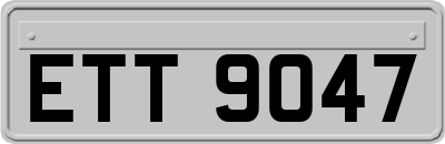 ETT9047