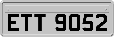 ETT9052