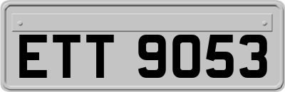 ETT9053