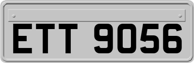ETT9056