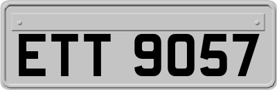 ETT9057