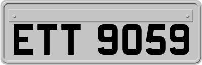 ETT9059