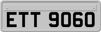 ETT9060