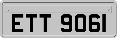 ETT9061