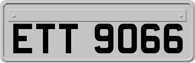 ETT9066