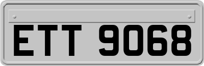 ETT9068