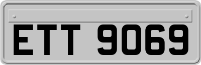 ETT9069