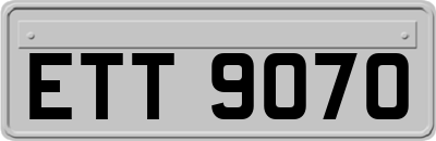 ETT9070