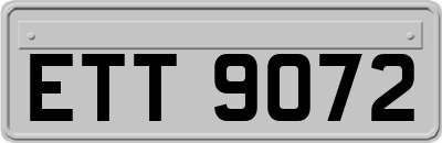ETT9072