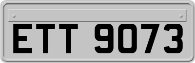 ETT9073
