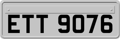 ETT9076
