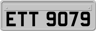 ETT9079