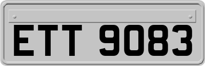 ETT9083