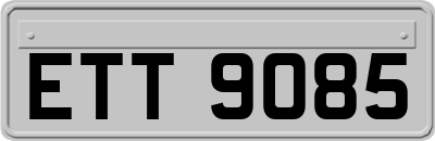 ETT9085