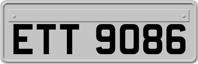 ETT9086