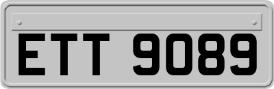 ETT9089