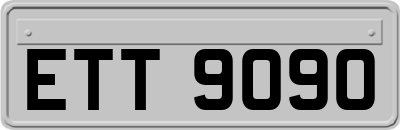 ETT9090