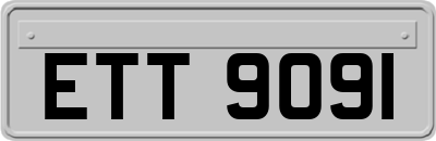 ETT9091