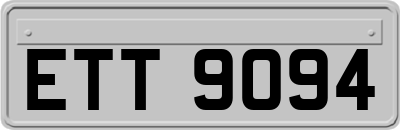 ETT9094