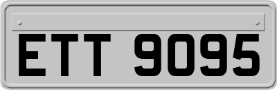 ETT9095