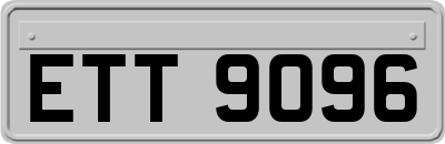 ETT9096