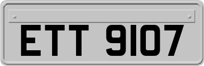 ETT9107