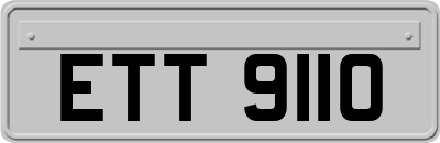 ETT9110