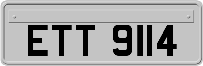 ETT9114