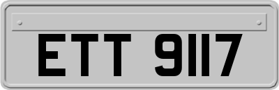 ETT9117