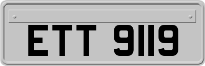 ETT9119
