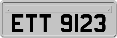 ETT9123
