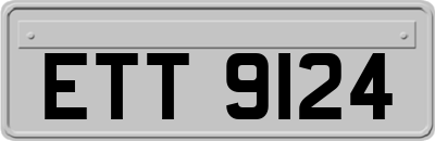 ETT9124