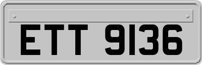 ETT9136